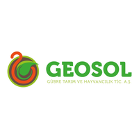 GEOSOL Gübre Tarım ve Hayvancılık Sanayi Ticaret Anonim Şirketi logo, GEOSOL Gübre Tarım ve Hayvancılık Sanayi Ticaret Anonim Şirketi contact details