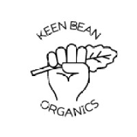 Keen Bean Organics logo, Keen Bean Organics contact details