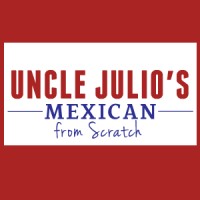 Uncle Julio's Corporation logo, Uncle Julio's Corporation contact details