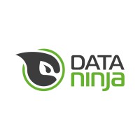 Data-Ninja.eu logo, Data-Ninja.eu contact details