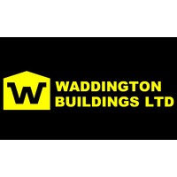 Waddington Buildings Limited logo, Waddington Buildings Limited contact details