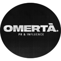 Omertà - PR & Influence logo, Omertà - PR & Influence contact details