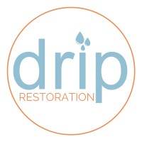 Drip Restoration LLC logo, Drip Restoration LLC contact details