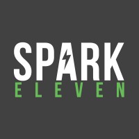 Spark Eleven logo, Spark Eleven contact details