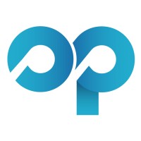 OpFlow logo, OpFlow contact details