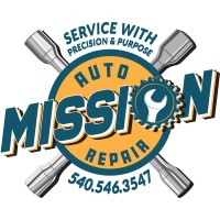 Mission Auto Repair | Winchester, VA logo, Mission Auto Repair | Winchester, VA contact details