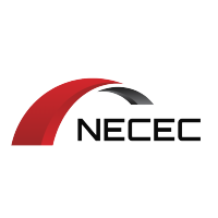 NECEC logo, NECEC contact details