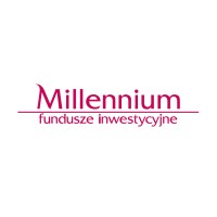 Millennium TFI S.A. logo, Millennium TFI S.A. contact details