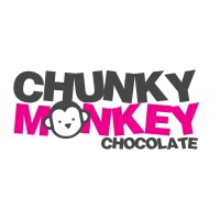 Chunky Monkey Chocolate logo, Chunky Monkey Chocolate contact details