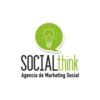 Agencia Social Think logo, Agencia Social Think contact details