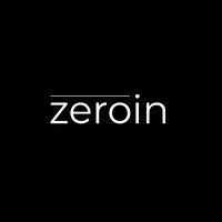 zeroin logo, zeroin contact details