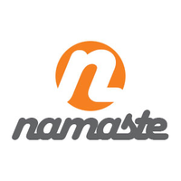 Namaste Nauza logo, Namaste Nauza contact details