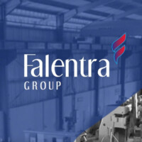 Falentra Group logo, Falentra Group contact details