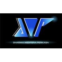 CV Dharma Meditera Perkasa logo, CV Dharma Meditera Perkasa contact details