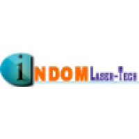 INDOM Laser Tech logo, INDOM Laser Tech contact details