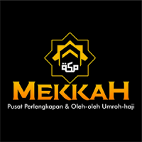 Toko Mekkah logo, Toko Mekkah contact details