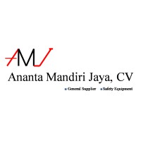 Ananta Mandiri Jaya, CV logo, Ananta Mandiri Jaya, CV contact details