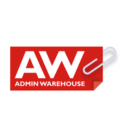 Admin Warehouse Ltd logo, Admin Warehouse Ltd contact details