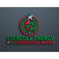 STERCOLL ENERGY SERVICES LIMITED logo, STERCOLL ENERGY SERVICES LIMITED contact details