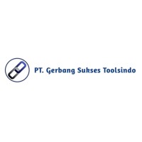 PT. GERBANG SUKSES TOOLSINDO logo, PT. GERBANG SUKSES TOOLSINDO contact details