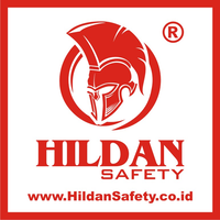 HILDAN SAFETY logo, HILDAN SAFETY contact details