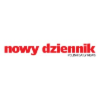 Nowy Dziennik Polish Daily News logo, Nowy Dziennik Polish Daily News contact details