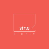 Sine Studio logo, Sine Studio contact details