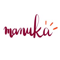 Manuka logo, Manuka contact details