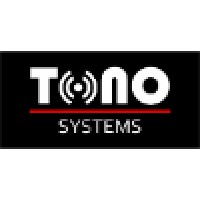 Tono Systems logo, Tono Systems contact details