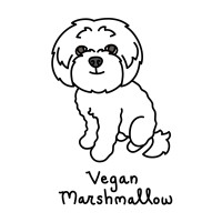 Vegan Marshmallow Designs logo, Vegan Marshmallow Designs contact details