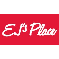 EJ's Place logo, EJ's Place contact details