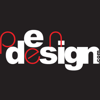 pendesign.com logo, pendesign.com contact details