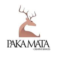 Pakamata Creative logo, Pakamata Creative contact details