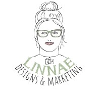 Linnae Designs logo, Linnae Designs contact details