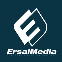 Ersalmedia logo, Ersalmedia contact details