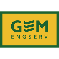 GEM Engserv Pvt. Ltd. - South Africa logo, GEM Engserv Pvt. Ltd. - South Africa contact details