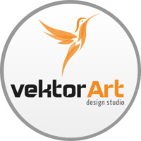 vektorArt logo, vektorArt contact details