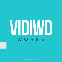 VIDIWD Works logo, VIDIWD Works contact details