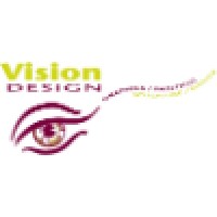 Vision Design logo, Vision Design contact details