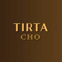 Tirta Cho logo, Tirta Cho contact details