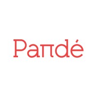 Pandé logo, Pandé contact details