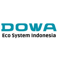 PT. Dowa Eco System Indonesia logo, PT. Dowa Eco System Indonesia contact details