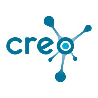 CREO Inc. logo, CREO Inc. contact details