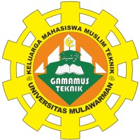 Gamamus Teknik Universitas Mulawarman logo, Gamamus Teknik Universitas Mulawarman contact details