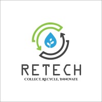 ReTech Indonesia logo, ReTech Indonesia contact details