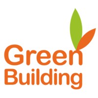 GreenBuilding France logo, GreenBuilding France contact details