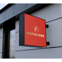 MATRIX MAS logo, MATRIX MAS contact details