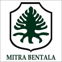 Mitra Bentala logo, Mitra Bentala contact details