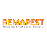 REMAPEST logo, REMAPEST contact details