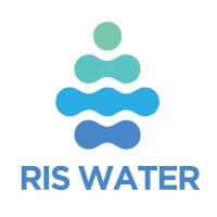 RIS Water logo, RIS Water contact details